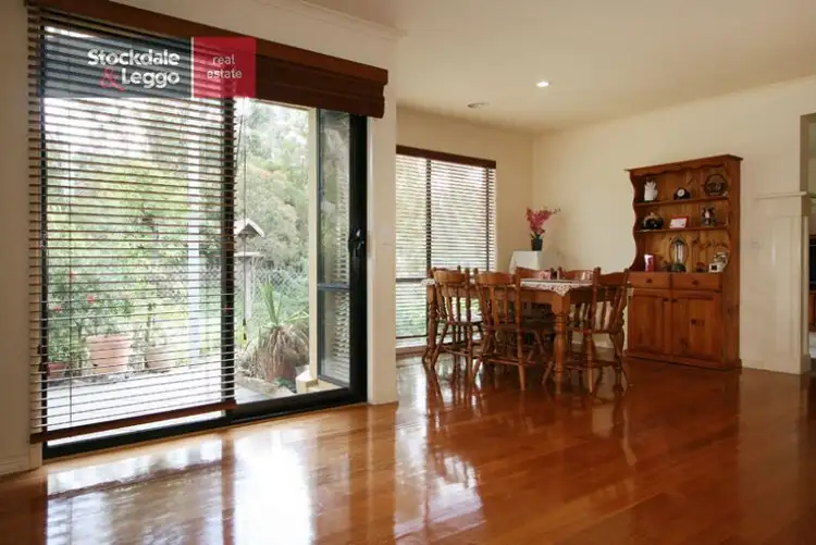 Fourth view of Homely house listing, 9 Berrywood Walk, Warranwood VIC 3134