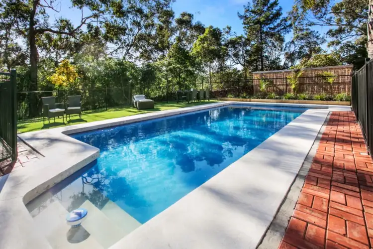 7 Fontayne Court, Frankston South VIC 3199