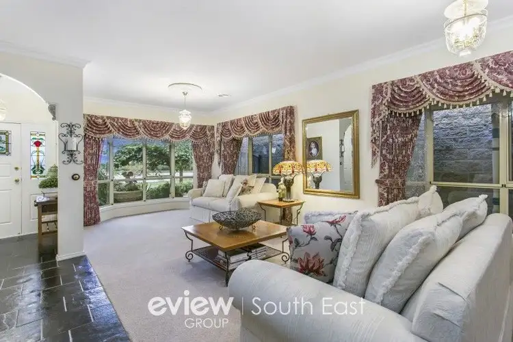 Fifth view of Homely land listing, 30 Loxley Boulevard, Narre Warren South VIC 3805
