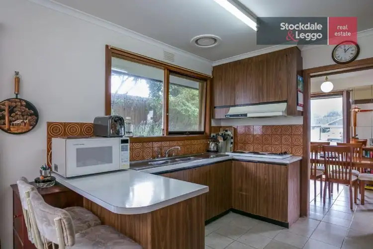 Sixth view of Homely house listing, 17 Seaview Parade, Dromana VIC 3936
