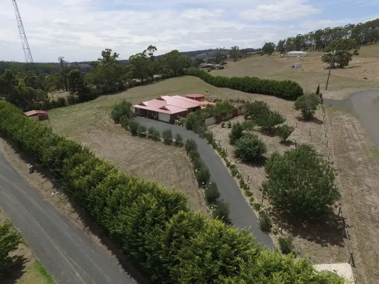 Main view of Homely rural property listing, 23 Antonia Road, Boolarra VIC 3870