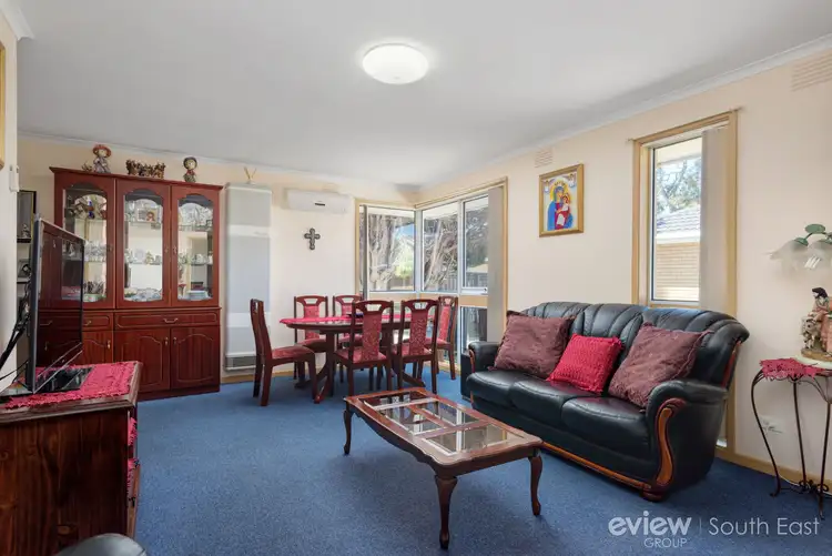 Second view of Homely unit listing, Unit 4/111 Clow Street, Dandenong VIC 3175