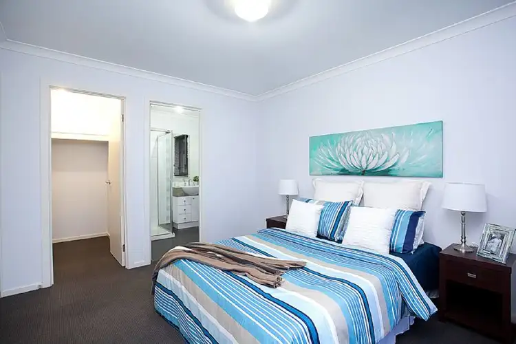 Fifth view of Homely house listing, 21 Jonah Parade, Deer Park VIC 3023