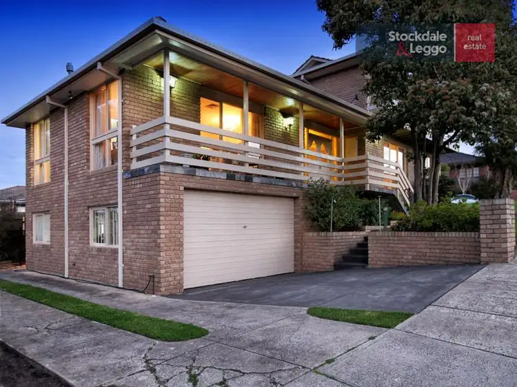 Second view of Homely house listing, 2 Beecroft Drive, Westmeadows VIC 3049