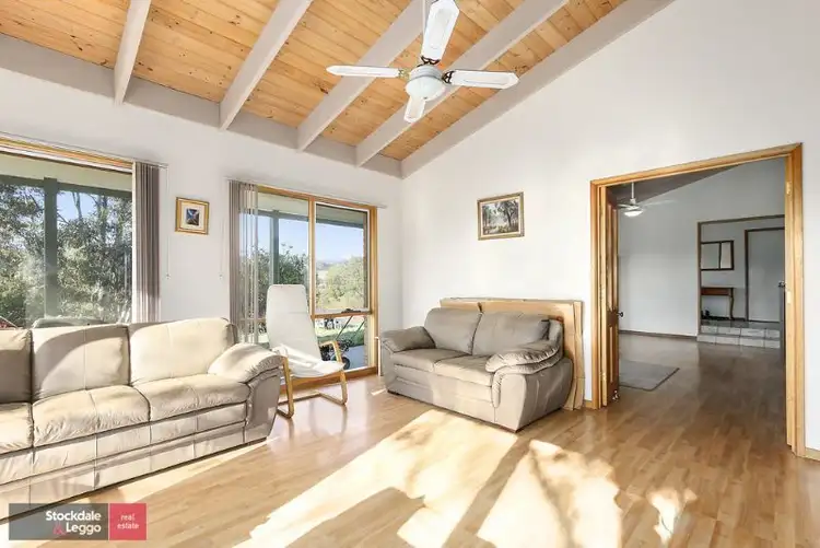 Third view of Homely house listing, 28 Carters Lane, Seville VIC 3139