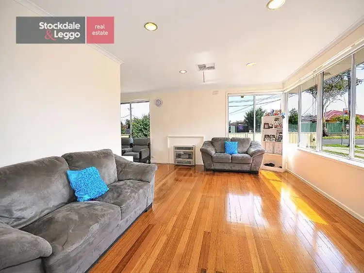 Fourth view of Homely house listing, 164 Carrick Drive, Gladstone Park VIC 3043