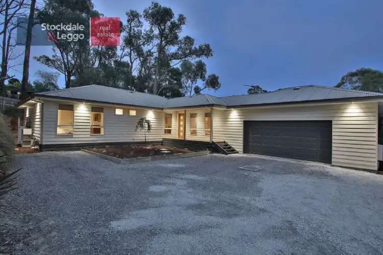 37A Spring Street, Mount Evelyn VIC 3796