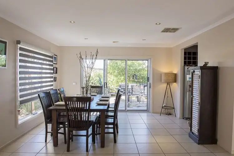 Fifth view of Homely house listing, 6 Maxwell Drive, Wahgunyah VIC 3687