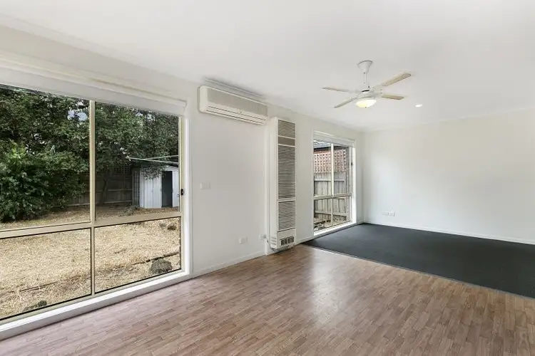 Fourth view of Homely house listing, 28 Bellarine Drive, Cranbourne VIC 3977