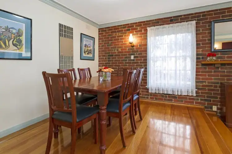 Fifth view of Homely house listing, 13 Biscayne Drive, Mount Waverley VIC 3149