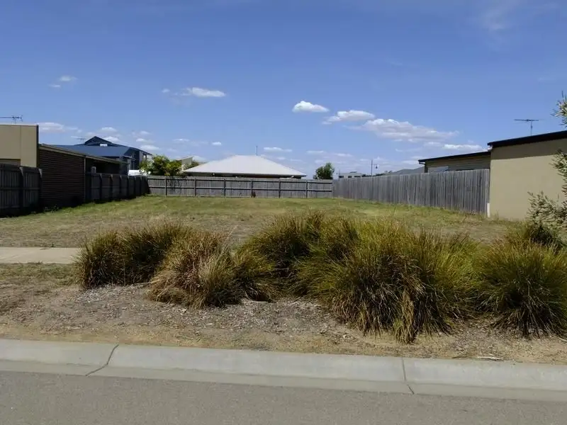 Main view of Homely land listing, 15 SANCTUARY DRIVE, Cowes VIC 3922
