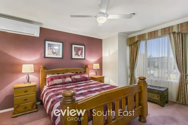 Fifth view of Homely house listing, 14 Colwyn Drive, Narre Warren South VIC 3805