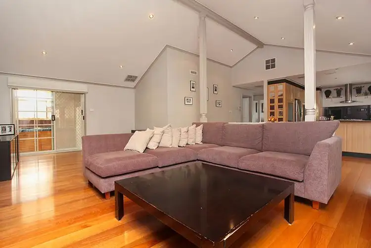 Second view of Homely house listing, 19 Kiparra Close, St Albans VIC 3021