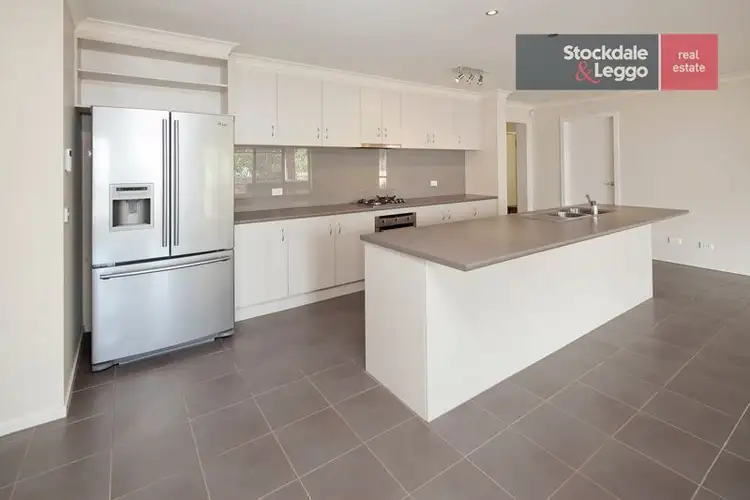 Seventh view of Homely house listing, 17 Lakeside Court, Drouin VIC 3818