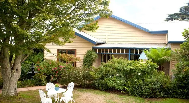1465 WARRAGUL ROAD, STRZELECKI via, Korumburra VIC 3950