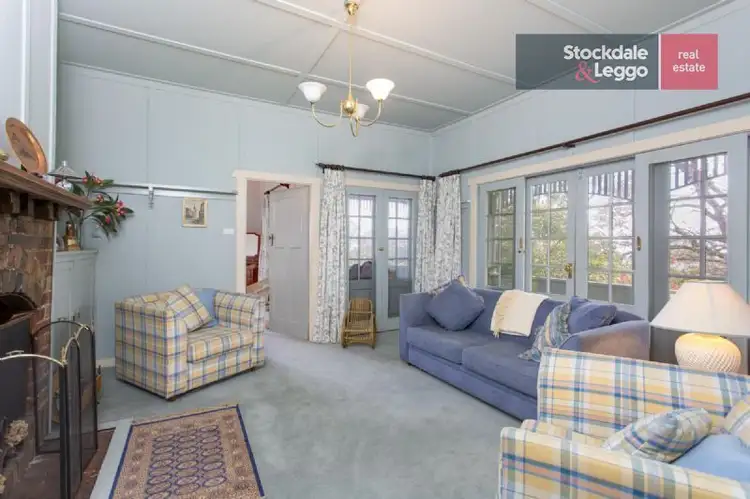 Second view of Homely house listing, 18 Foote Street, Dromana VIC 3936
