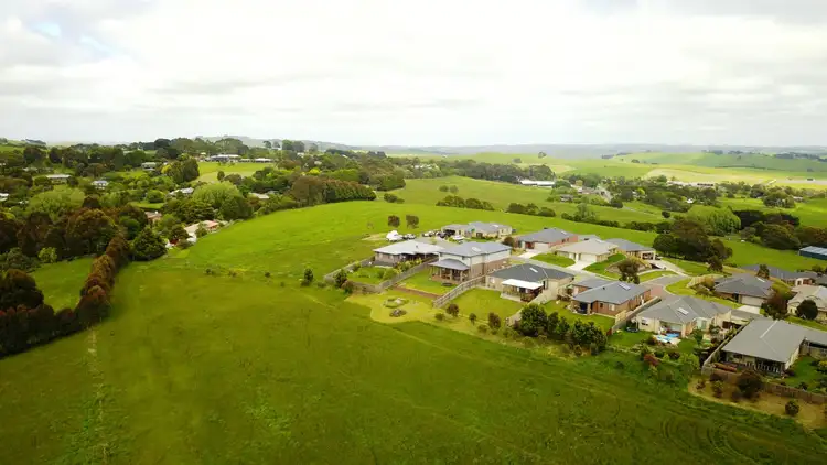 Sixth view of Homely house listing, 28 MASSIMO WAY, Korumburra VIC 3950