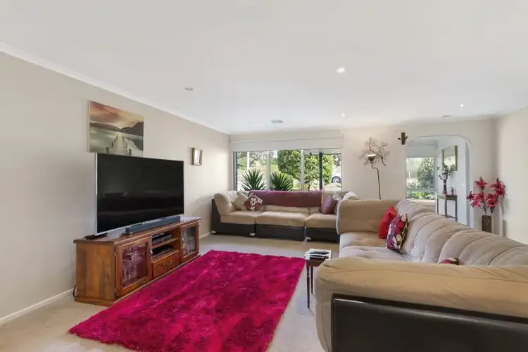 Fourth view of Homely house listing, 56 Cranhaven road, Langwarrin VIC 3910