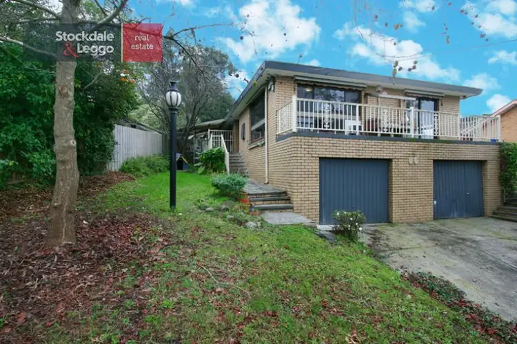 66 Esther Crescent, Mooroolbark VIC 3138