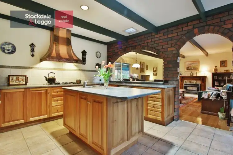 Fourth view of Homely house listing, 12 Pascoe Avenue, Croydon VIC 3136