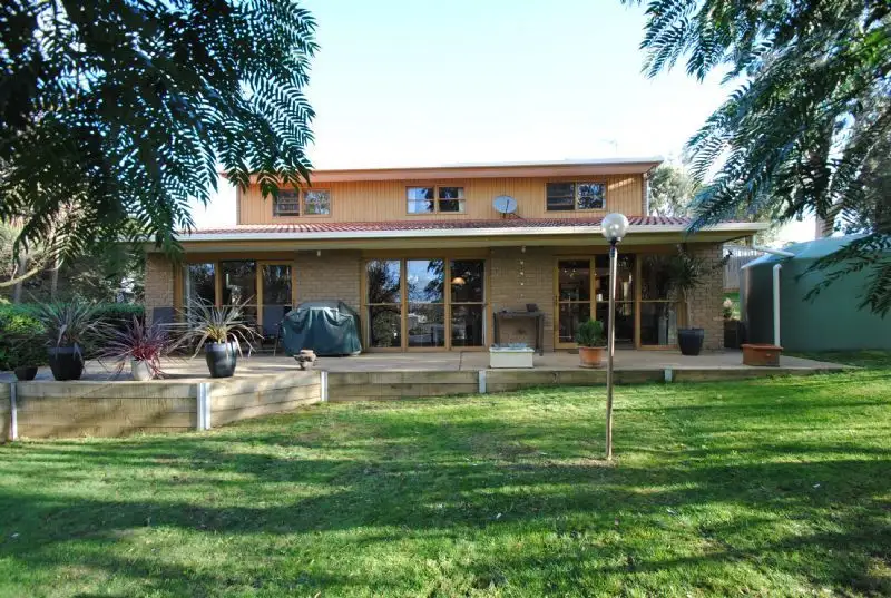 Main view of Homely land listing, 6 WALSH COURT, Leongatha VIC 3953