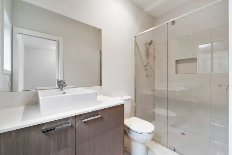 Third view of Homely townhouse listing, 2/40 Bondi Avenue, Frankston VIC 3199