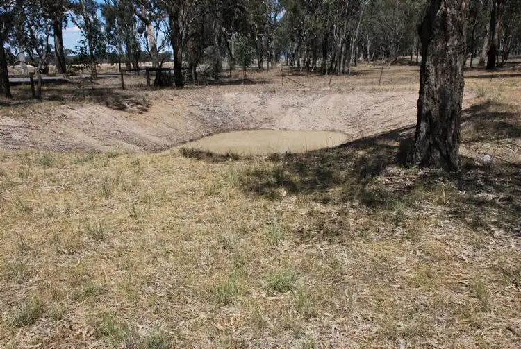 Fourth view of Homely land listing, 132 Arcadia Two Chain Road, Arcadia VIC 3631
