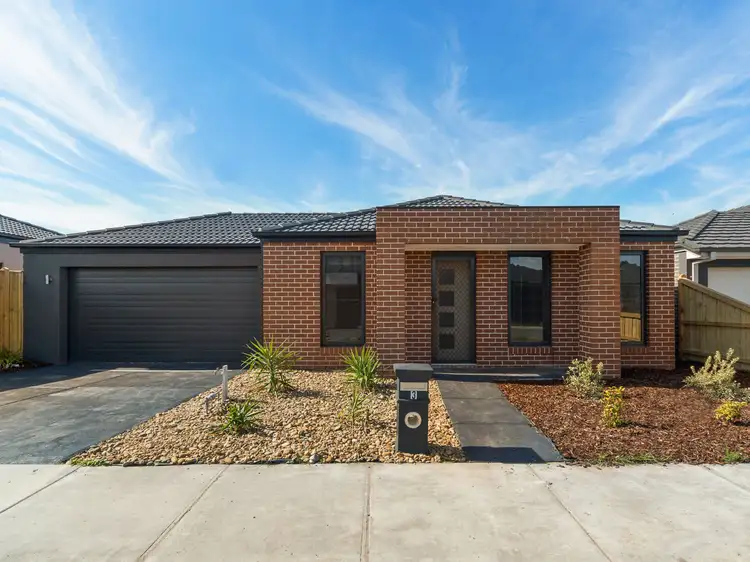 3 Gerbera Way, Lyndhurst VIC 3975