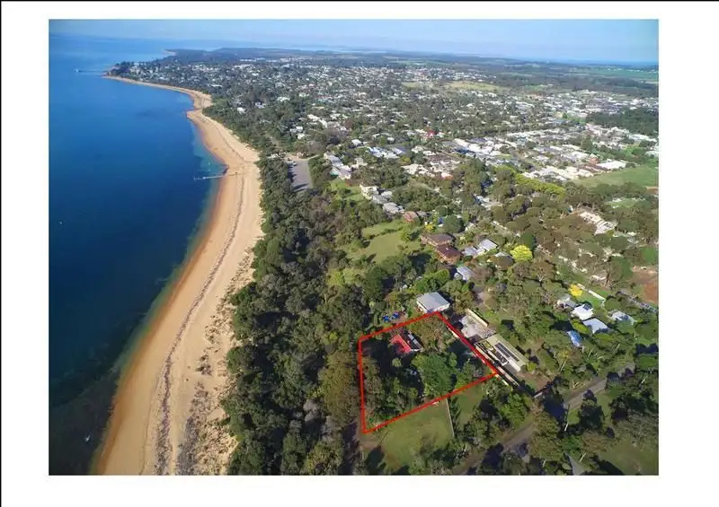 Main view of Homely house listing, 4-6 VON MUELLER WAY, Cowes VIC 3922