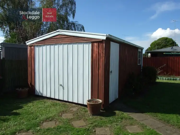 Fourth view of Homely house listing, 13 Prince Street, Moe VIC 3825