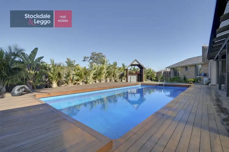 Fourth view of Homely house listing, 8 Springfield Court, Traralgon VIC 3844
