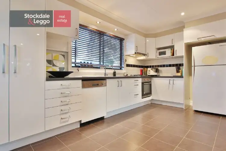 Third view of Homely house listing, 27 Kalimna Street, Mooroolbark VIC 3138