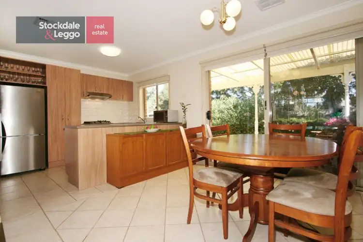 Fourth view of Homely unit listing, 53/355 Dorset Road, Croydon VIC 3136