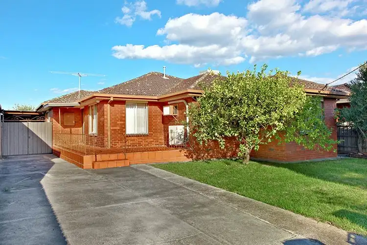 14 Hyde Street, Hadfield VIC 3046