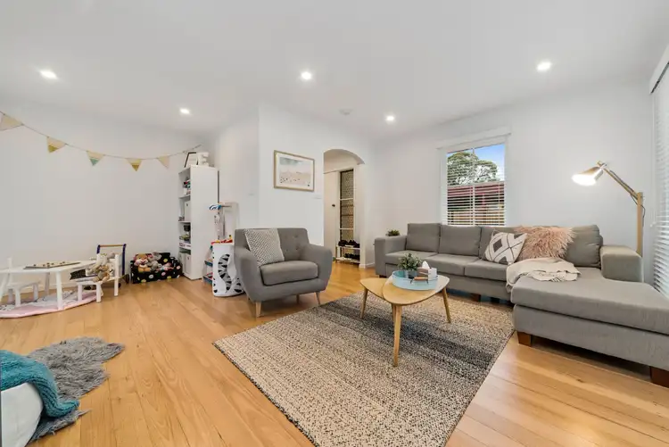 Fifth view of Homely house listing, 1 Jayne Street, Frankston VIC 3199