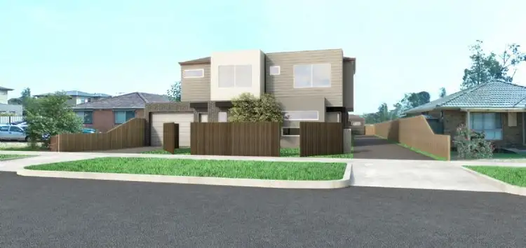 4/118 George Street, St Albans VIC 3021