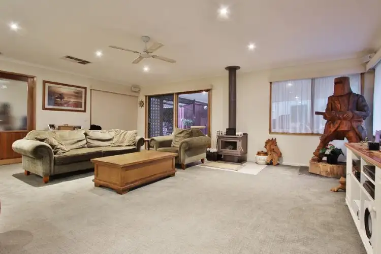 Sixth view of Homely house listing, 96 Landscape Drive, Mooroolbark VIC 3138