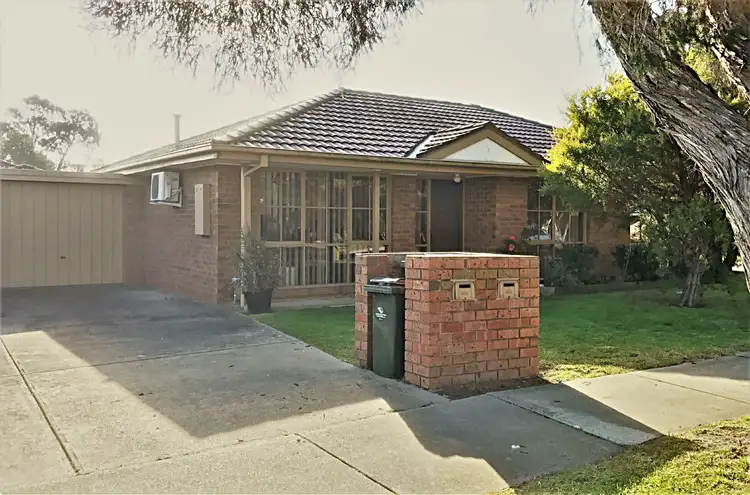 8/2 George Street, Somerville VIC 3912