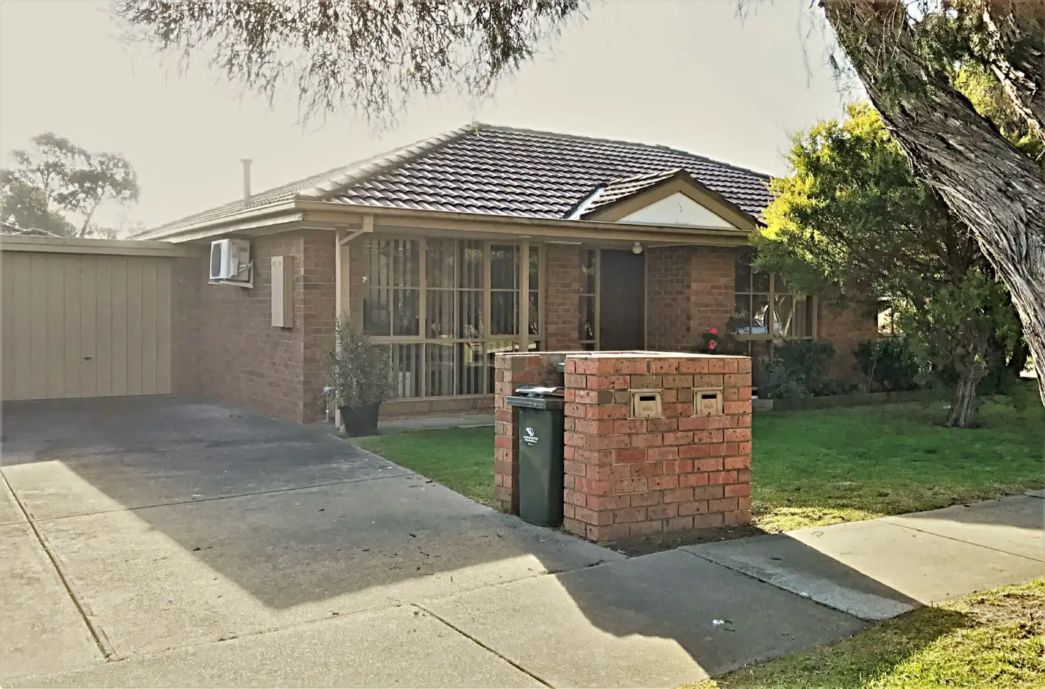 Main view of Homely unit listing, 8/2 George Street, Somerville VIC 3912