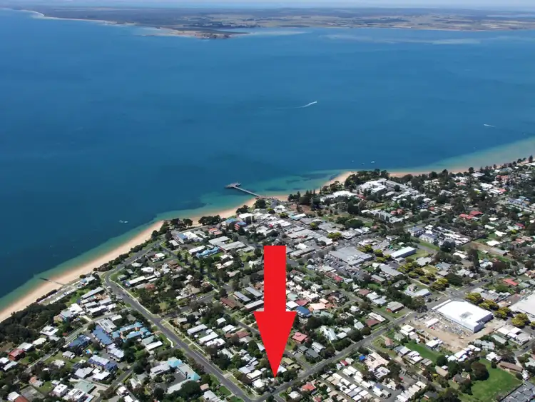 112 CHURCH STREET, Cowes VIC 3922