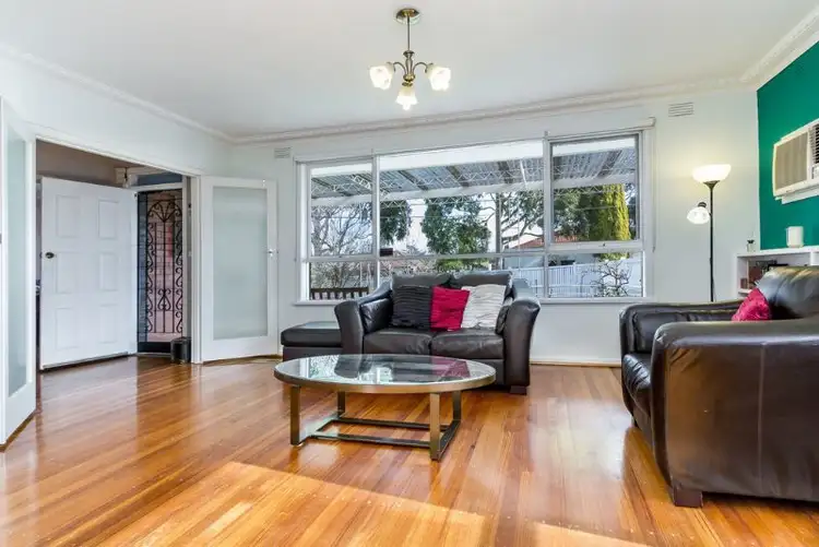 Third view of Homely unit listing, 1/452 Huntingdale Road, Mount Waverley VIC 3149