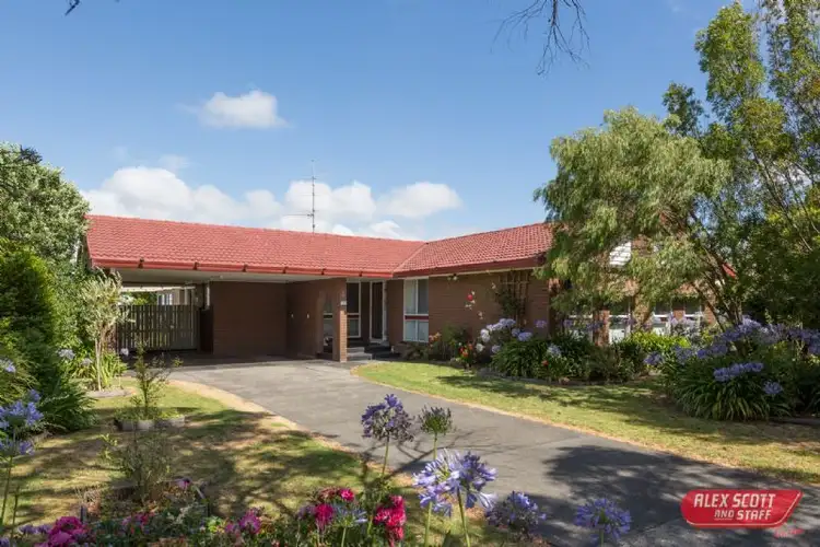 3 SHERWOOD COURT, Wonthaggi VIC 3995