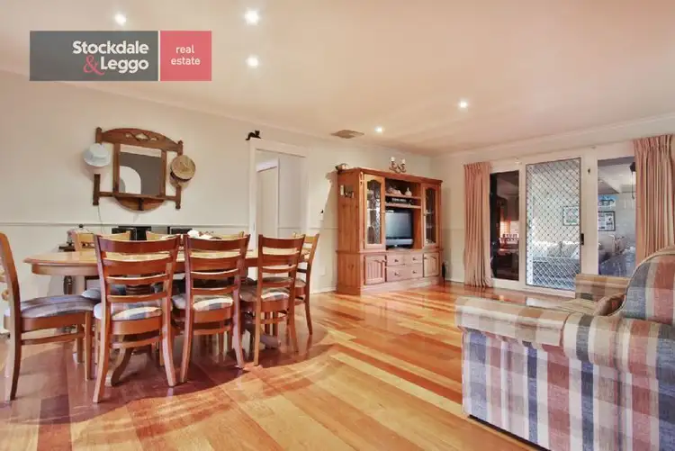 Fifth view of Homely house listing, 27 Watermoor Avenue, Kilsyth South VIC 3137