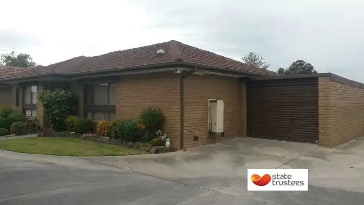 2/28 Chandler Road, Noble Park VIC 3174