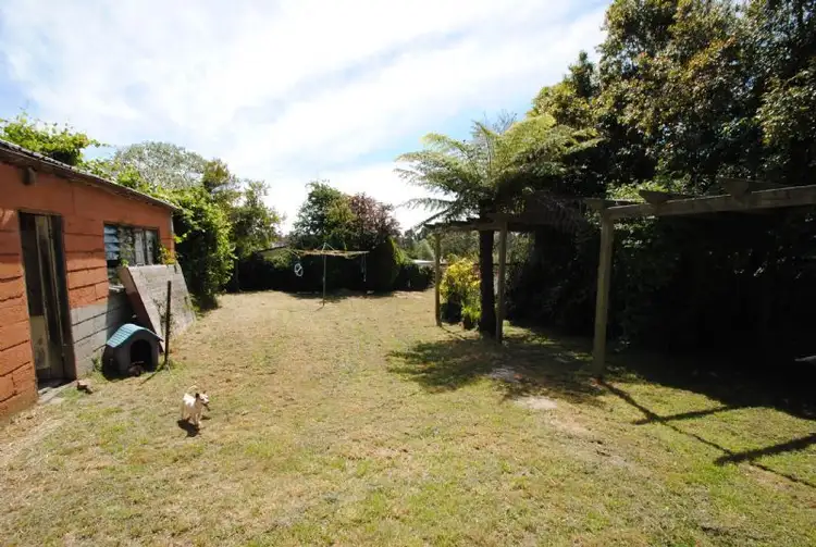 Sixth view of Homely land listing, 22 BRUMLEY ST, Leongatha VIC 3953