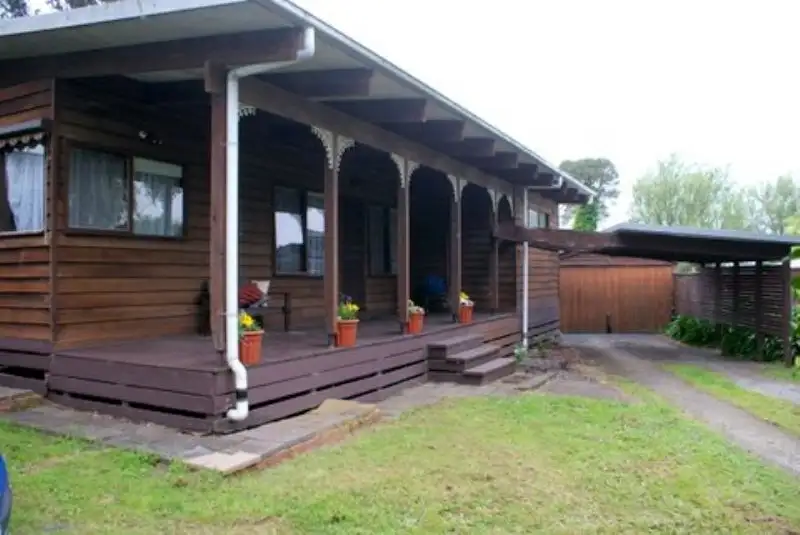 Main view of Homely house listing, 44 Cannons Creek Rd, Cannons Creek VIC 3977