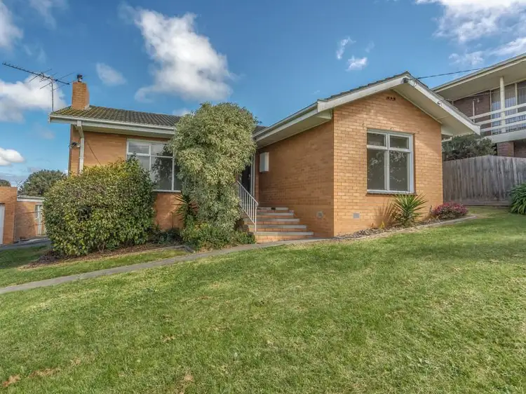 Main view of Homely house listing, 40 Langdon Street, Portarlington VIC 3223