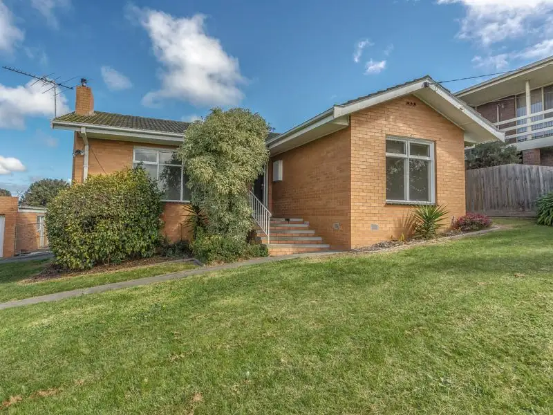 Main view of Homely house listing, 40 Langdon Street, Portarlington VIC 3223