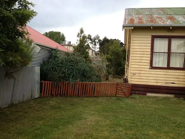 Sixth view of Homely land listing, 30 VICTORIA STREET, Korumburra VIC 3950