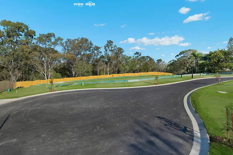 Third view of Homely land listing, Lot 10 Goodenia Street, Brighton QLD 4017